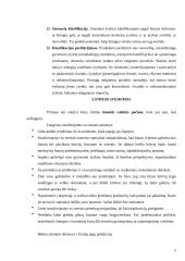 Stresas, streso įveikimas 3 puslapis