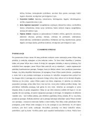 Stresas, streso įveikimas 5 puslapis