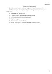 Stresas. Streso įveika 11 puslapis