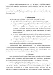 Stresas. Streso įveika 6 puslapis