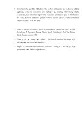 Subkultūros samprata 3 puslapis