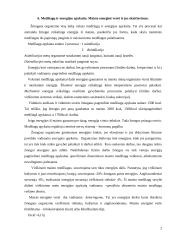 Sveika gyvensena ir mityba 2 puslapis