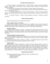 Šokolado technologija 4 puslapis
