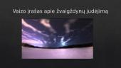 Kas yra žvaigždynai? 5 puslapis
