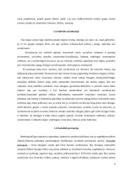 Tarpasmeninių santykių psichologija 4 puslapis