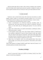 Tarpasmeninių santykių psichologija 9 puslapis