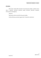 Skaitmeniniai fotoaparatai ir kameros 3 puslapis