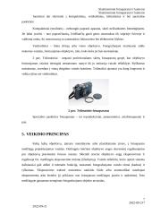 Skaitmeniniai fotoaparatai ir kameros 6 puslapis