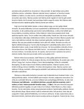 Apie knygą Umberto Eco "Rožės vardas" 3 puslapis