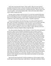 Apie knygą Umberto Eco "Rožės vardas" 5 puslapis