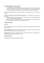 Teisės normos analizė - nukrypimas nuo sutuoktinių bendro turto lygių dalių principo 2 puslapis