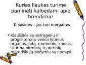 Tavo kūnas auga ir keičiasi  16 puslapis