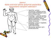 Tavo kūnas auga ir keičiasi  20 puslapis