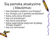 Tavo kūnas auga ir keičiasi  4 puslapis