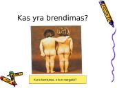 Tavo kūnas auga ir keičiasi  8 puslapis