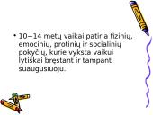 Tavo kūnas auga ir keičiasi  9 puslapis