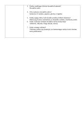 Virškinimo sistemos sandara ir funkcijos 2 puslapis