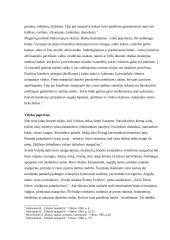 Velykos: tradicijos ir inovacijos 3 puslapis