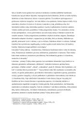 Velykos: tradicijos ir inovacijos 4 puslapis