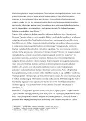 Velykos: tradicijos ir inovacijos 5 puslapis