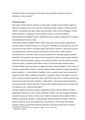 Velykos: tradicijos ir inovacijos 6 puslapis