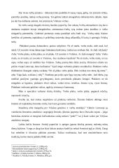 Verbų sekmadienis Lietuvoje 2 puslapis