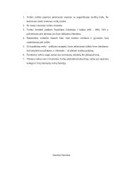 Verbų sekmadienis Lietuvoje 8 puslapis