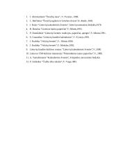 Verbų sekmadienis Lietuvoje 9 puslapis