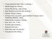 Keblesnieji įnagininko ir dvejybinių linksnių vartojimo atvejai 10 puslapis