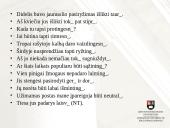 Keblesnieji įnagininko ir dvejybinių linksnių vartojimo atvejai 12 puslapis