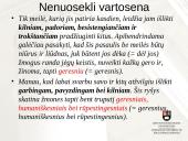 Keblesnieji įnagininko ir dvejybinių linksnių vartojimo atvejai 3 puslapis