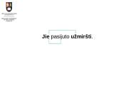 Keblesnieji įnagininko ir dvejybinių linksnių vartojimo atvejai 7 puslapis