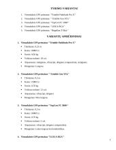 Vienadažniai GPS prietaisai 3 puslapis