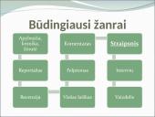 Apie funkcinius stilius 17 puslapis