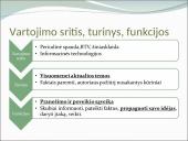 Apie funkcinius stilius 18 puslapis