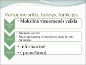 Apie funkcinius stilius 8 puslapis