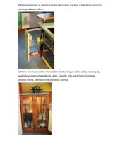 Virtuvės baldai 4 puslapis