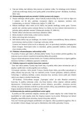 Individualus ugdymo planas vaikui su raidos sutrikimu 4 puslapis