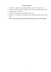 Individualus ugdymo planas vaikui su raidos sutrikimu 5 puslapis