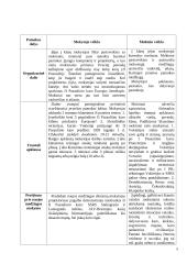 Istorijos pamokos išplėstinis planas: "Hitlerio pralaimėjimas Europoje II Pasaulinio karo pabaigoje" 3 puslapis