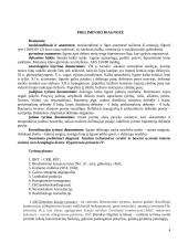 Neurologijos skyriaus ligos istorija 4 puslapis