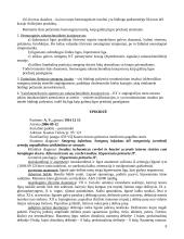 Neurologijos skyriaus ligos istorija 8 puslapis