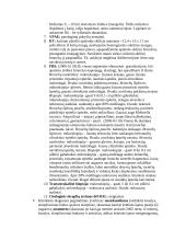 Ligos istorija: pulmonologija ir imunologija 4 puslapis