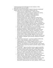 Ligos istorija: pulmonologija ir imunologija 6 puslapis