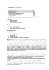 Ligos istorija: reabilitacija 3 puslapis