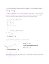 Vektoriaus samprata. Vektoriaus projekcijos koordinačių ašyse 4 puslapis