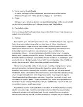 Umberto Eco "Rožės vardas" 2 puslapis