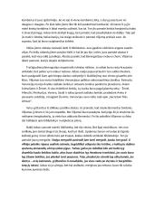 Umberto Eco "Rožės vardas" 4 puslapis