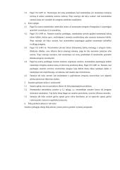 Nuomos sutarties esminiai faktai 2 puslapis