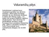 Riterių pasaulis 6 puslapis